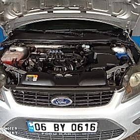 Ford Özel Servisi Bakı (1)