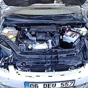 Ford Özel Servisi Bakı (2)