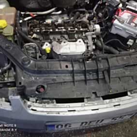 Ford Özel Servisi Bakı (3)
