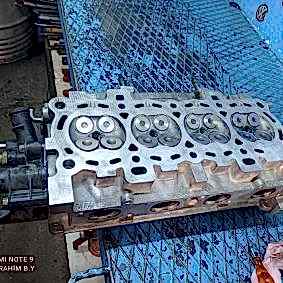 Ford Özel Servisi Bakı (5)