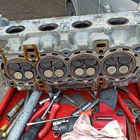Ford Özel Servisi Bakı (6)