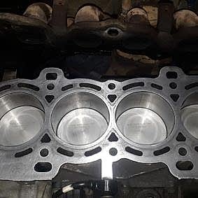 Ford Özel Servisi Bakı (9)